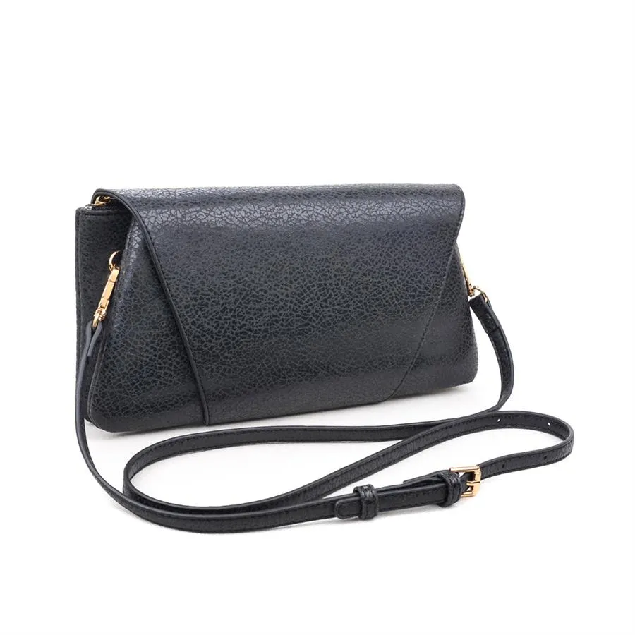 Leah Metallic