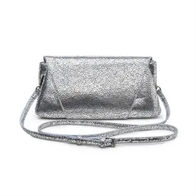 Leah Metallic