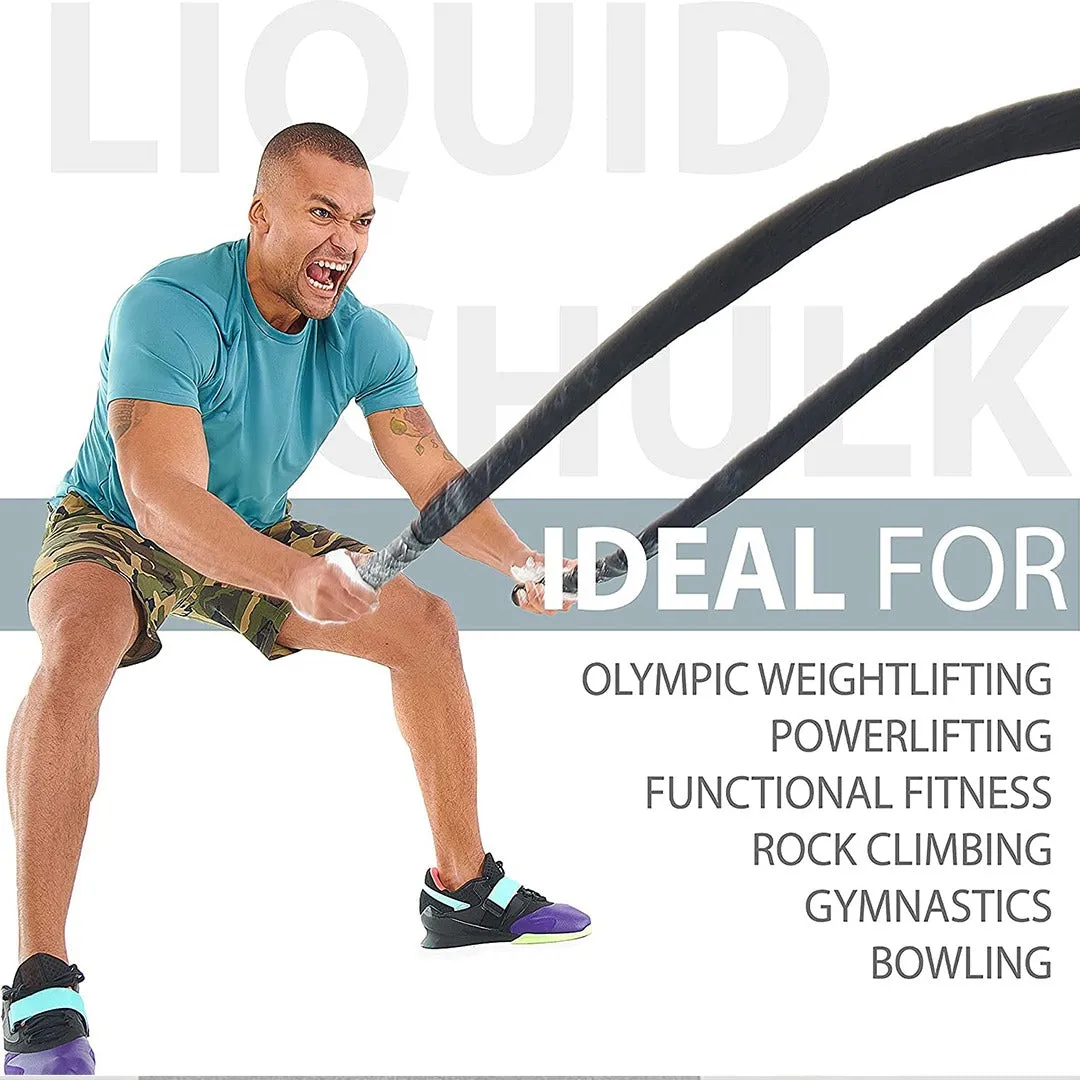 Liquid Chalk 250ml 50ml