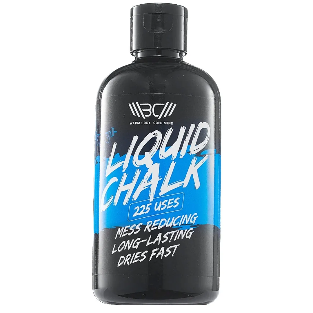 Liquid Chalk 250ml 50ml