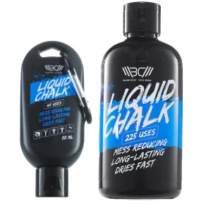 Liquid Chalk 250ml 50ml