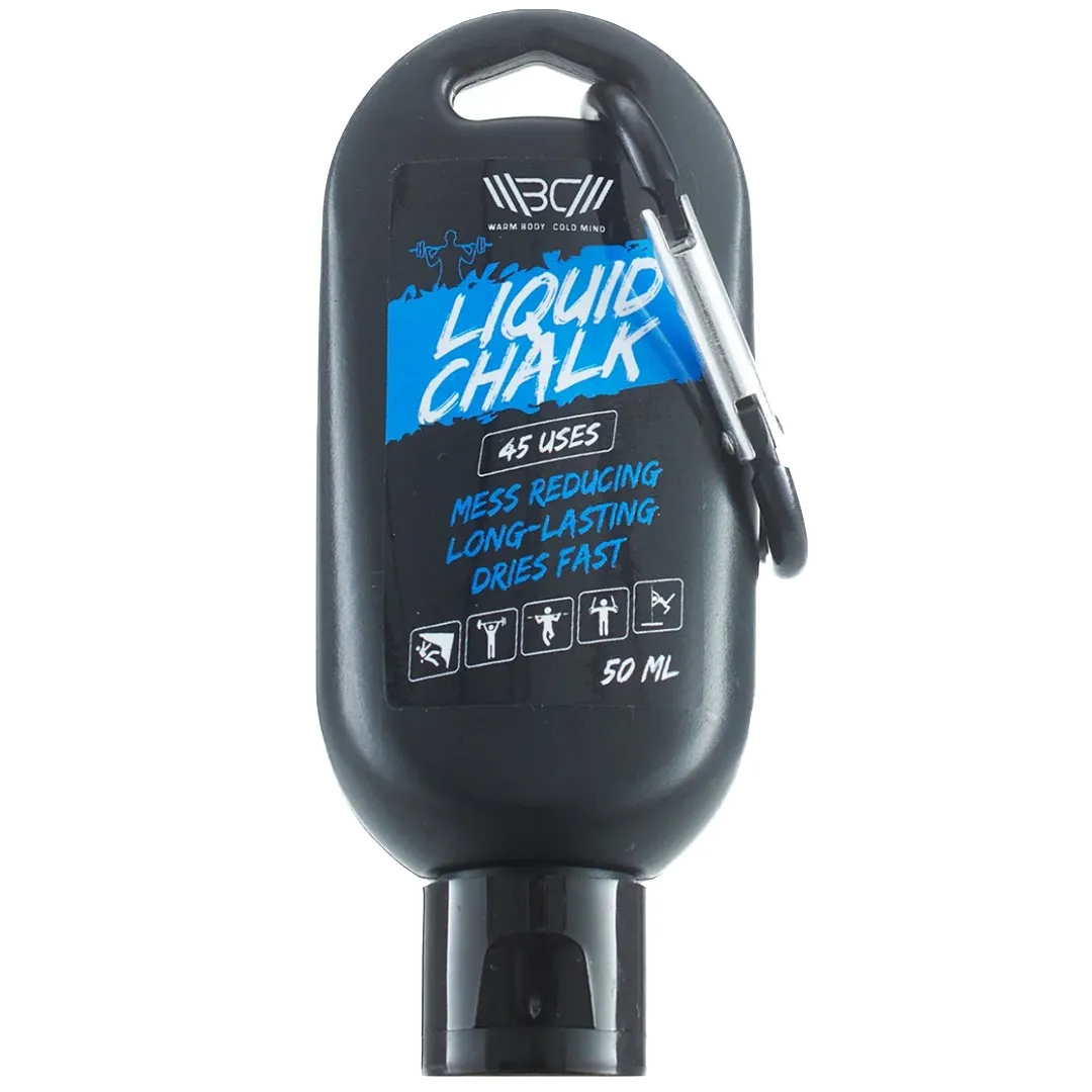 Liquid Chalk 250ml 50ml