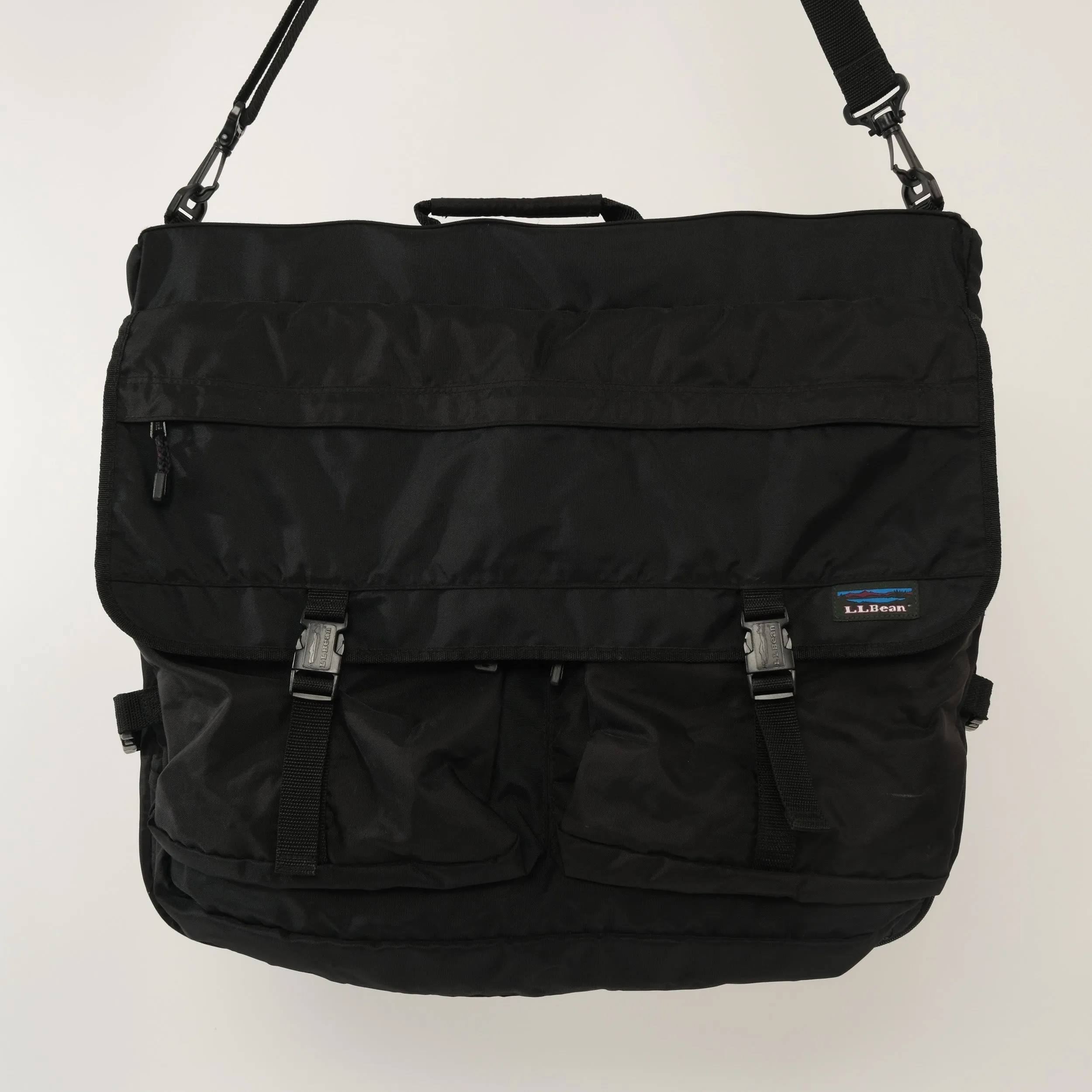 L.L. BEAN TRAVEL BAG #6
