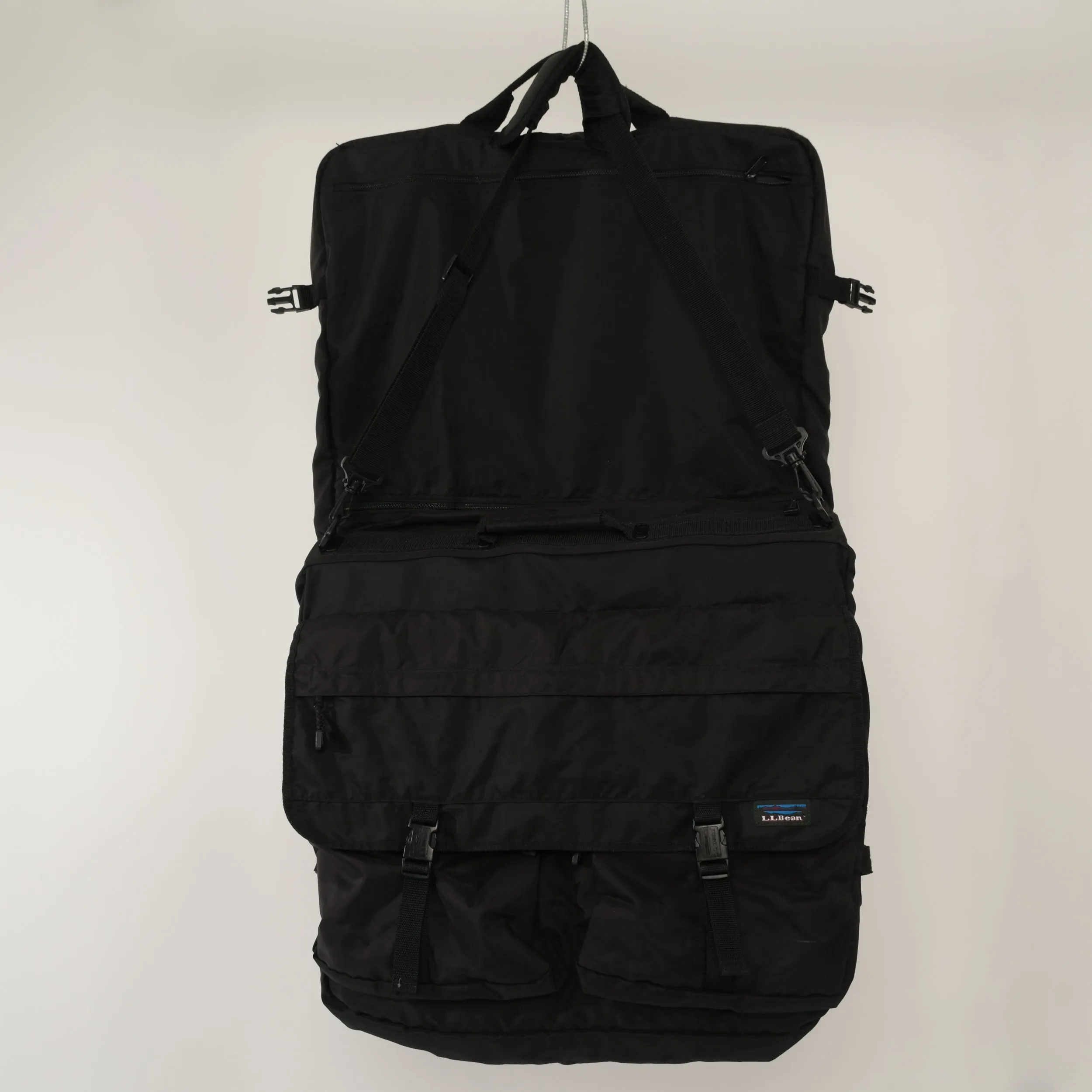 L.L. BEAN TRAVEL BAG #6