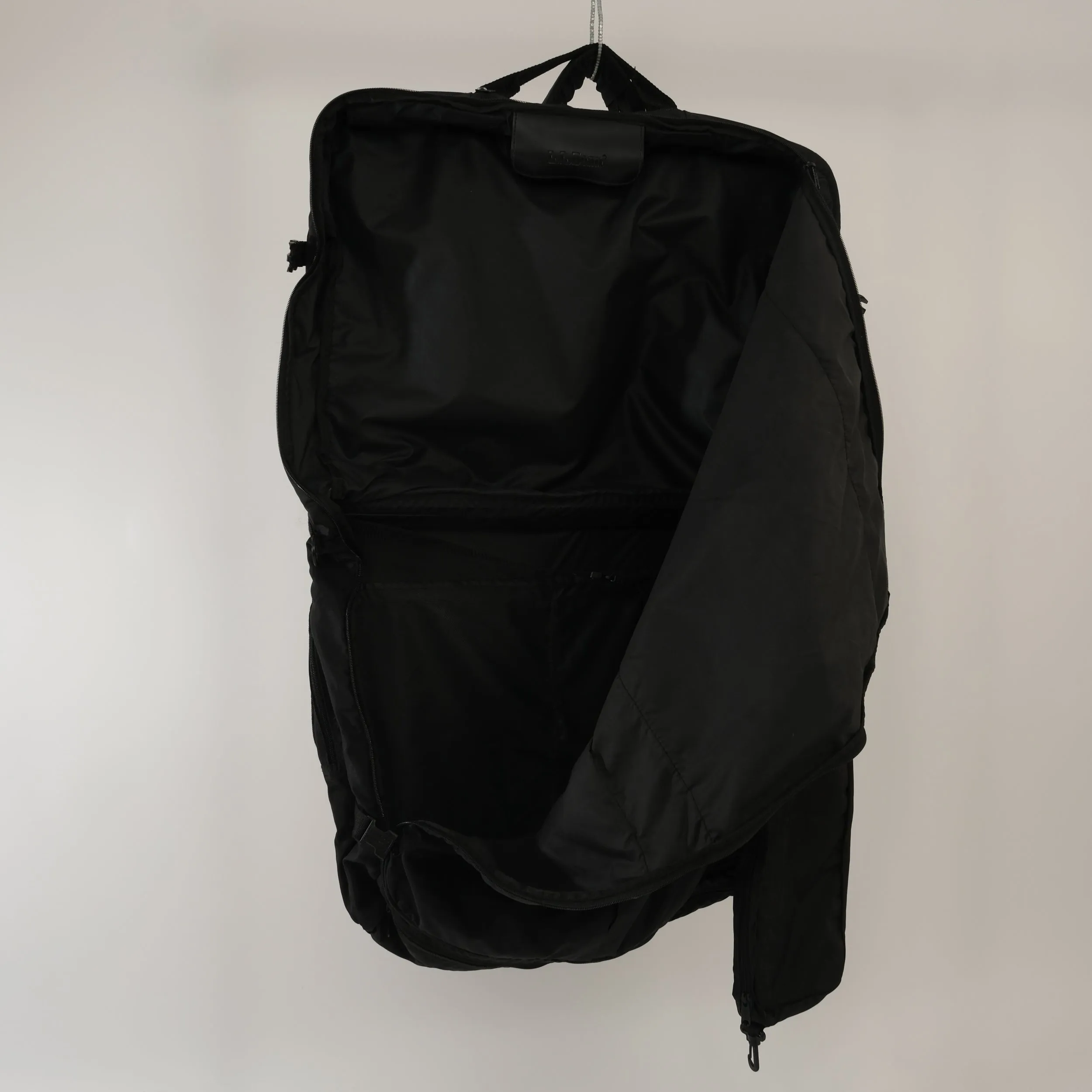 L.L. BEAN TRAVEL BAG #6