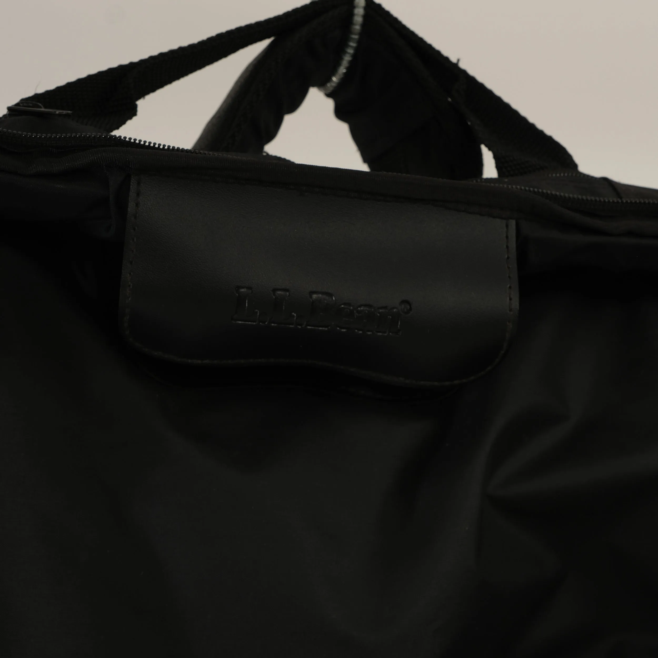 L.L. BEAN TRAVEL BAG #6