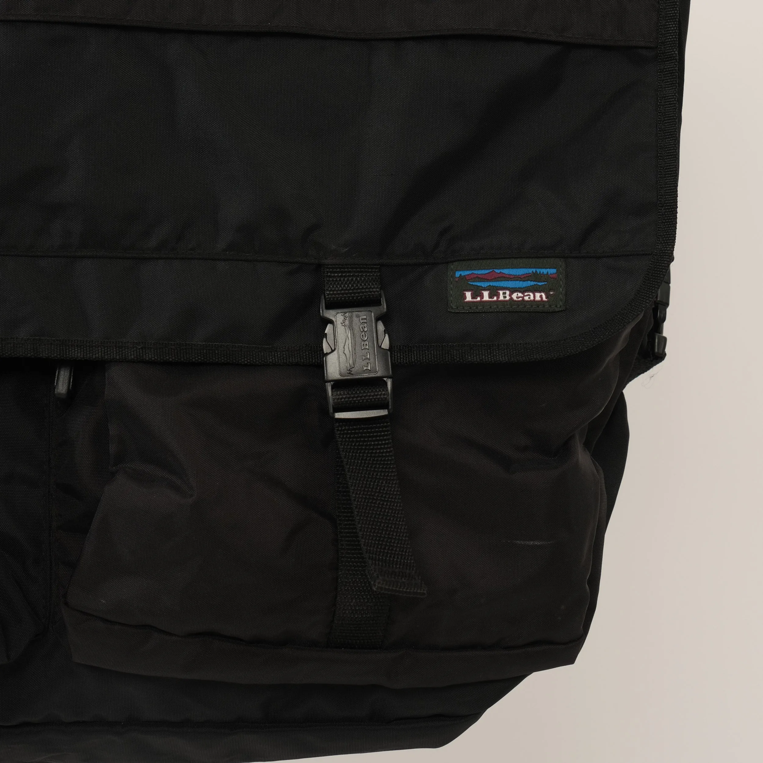 L.L. BEAN TRAVEL BAG #6