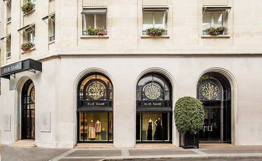 <i>Ready-to-Wear </i>In-Boutique Appointment