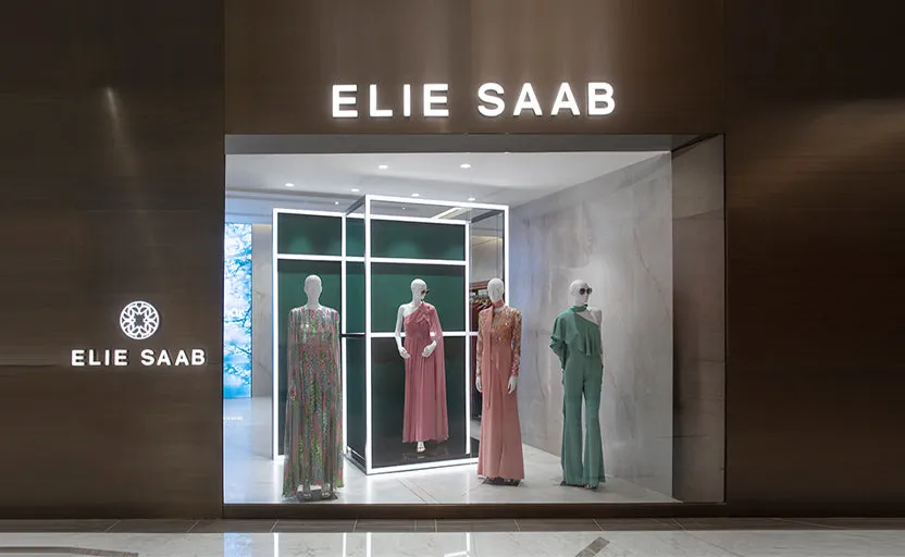 <i>Ready-to-Wear </i>In-Boutique Appointment