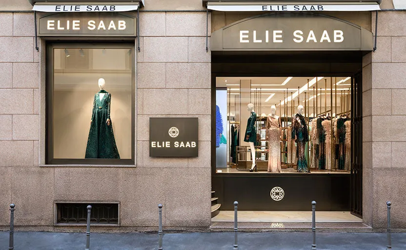 <i>Ready-to-Wear </i>In-Boutique Appointment