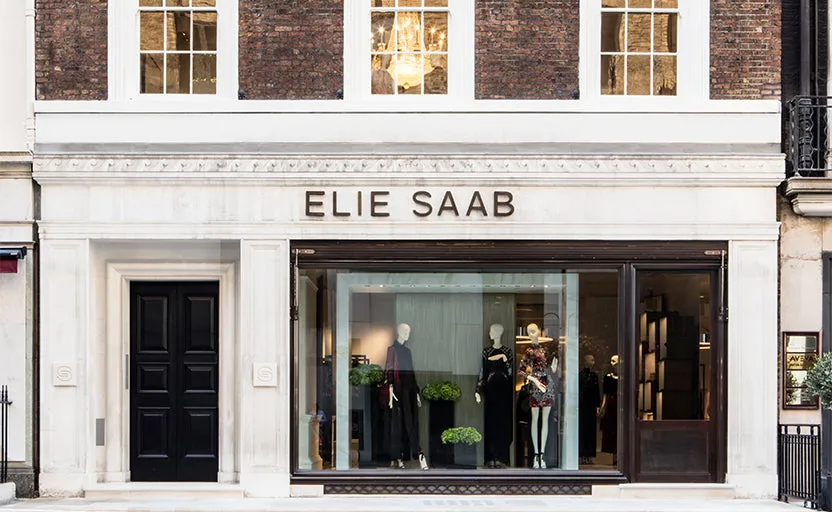<i>Ready-to-Wear </i>In-Boutique Appointment