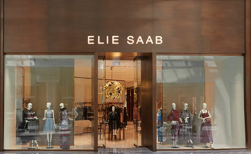 <i>Ready-to-Wear </i>In-Boutique Appointment