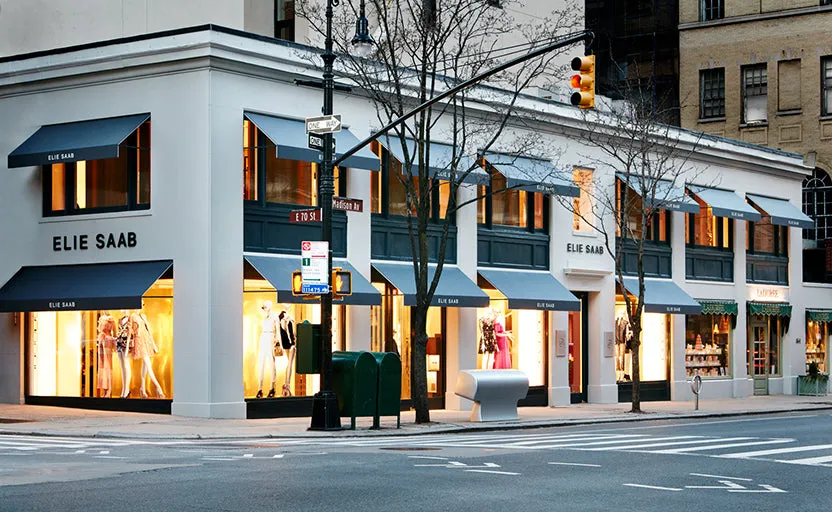 <i>Ready-to-Wear </i>In-Boutique Appointment