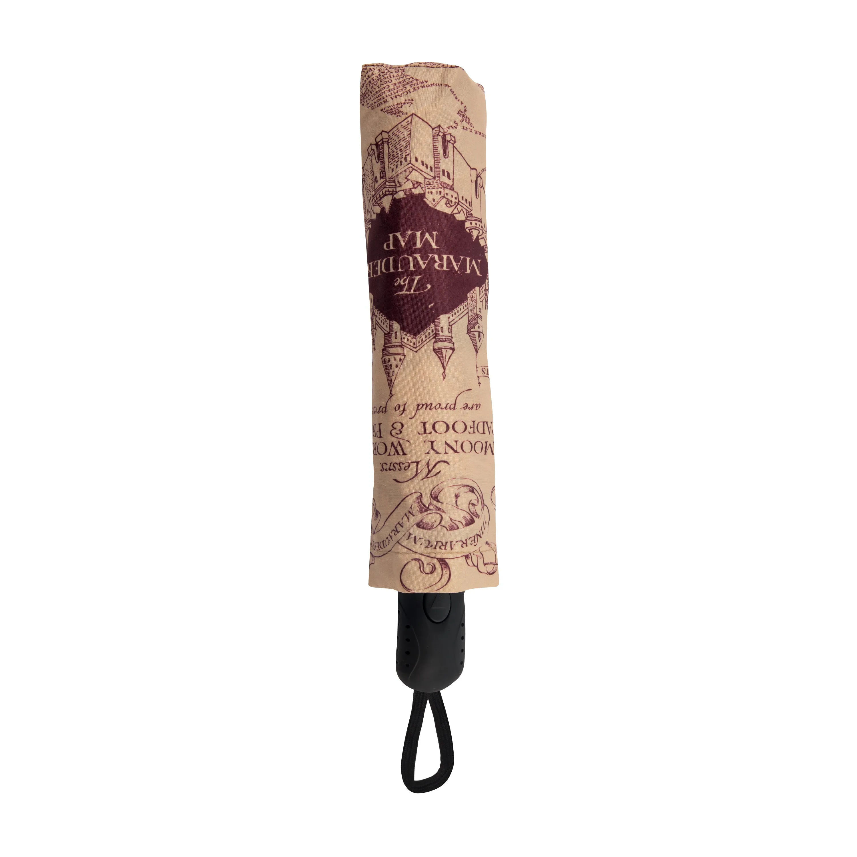 Marauder's Map Umbrella