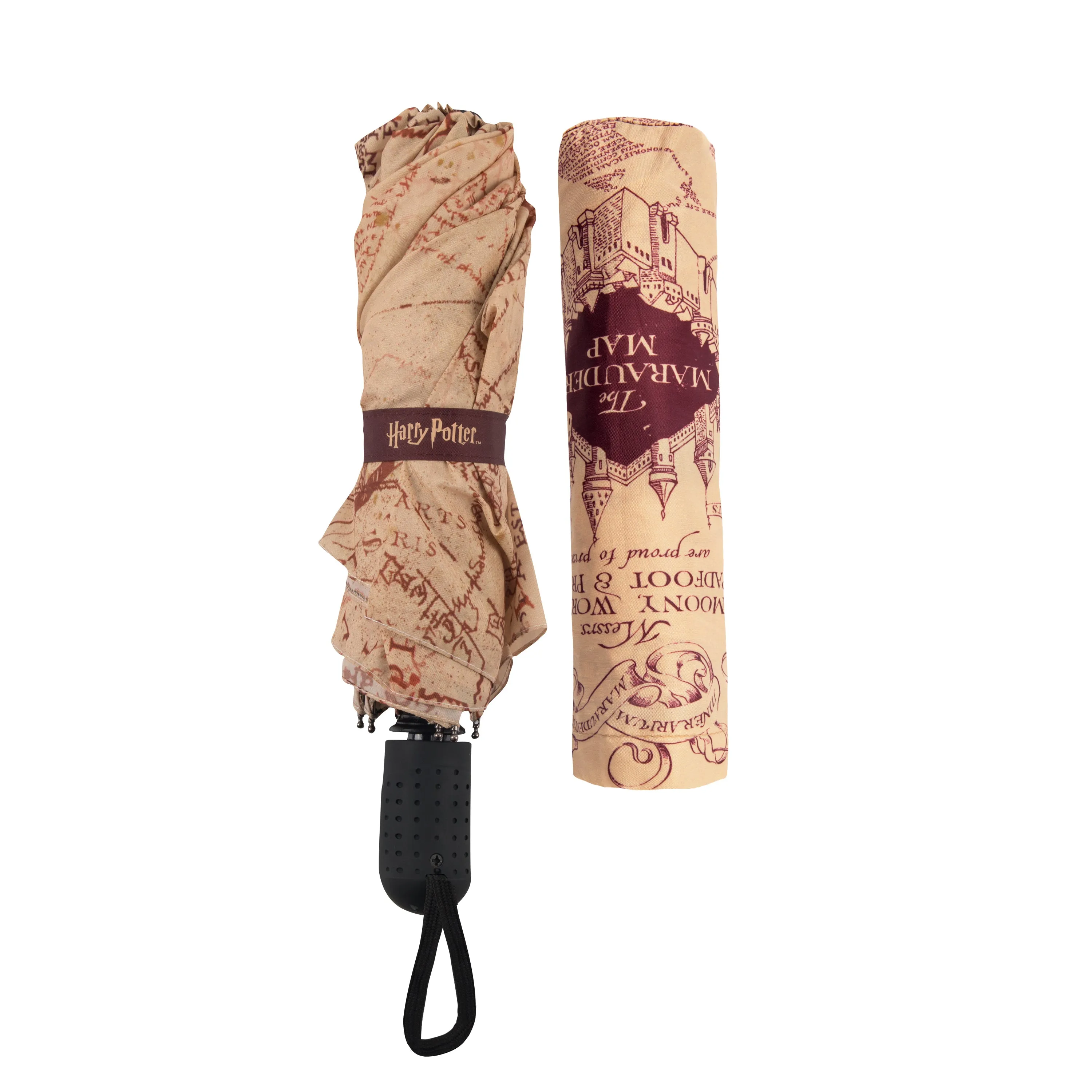 Marauder's Map Umbrella