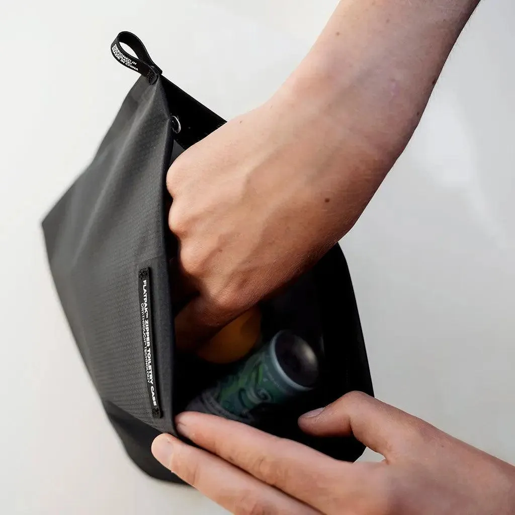 Matador FlatPak™ Zipper Toiletry Case