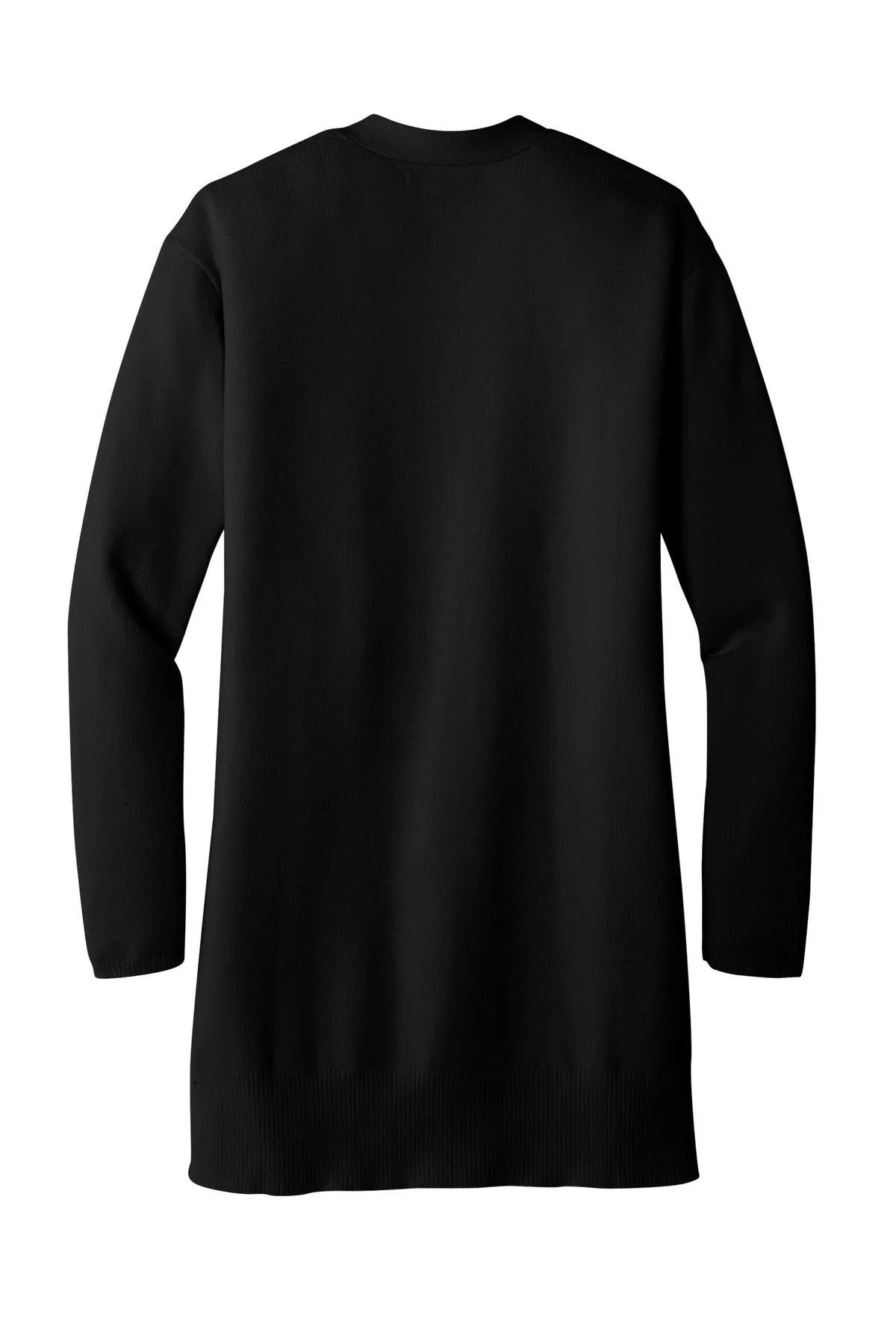 Mercer Mettle™ Women's Open Front Cardigan Sweater MM3023