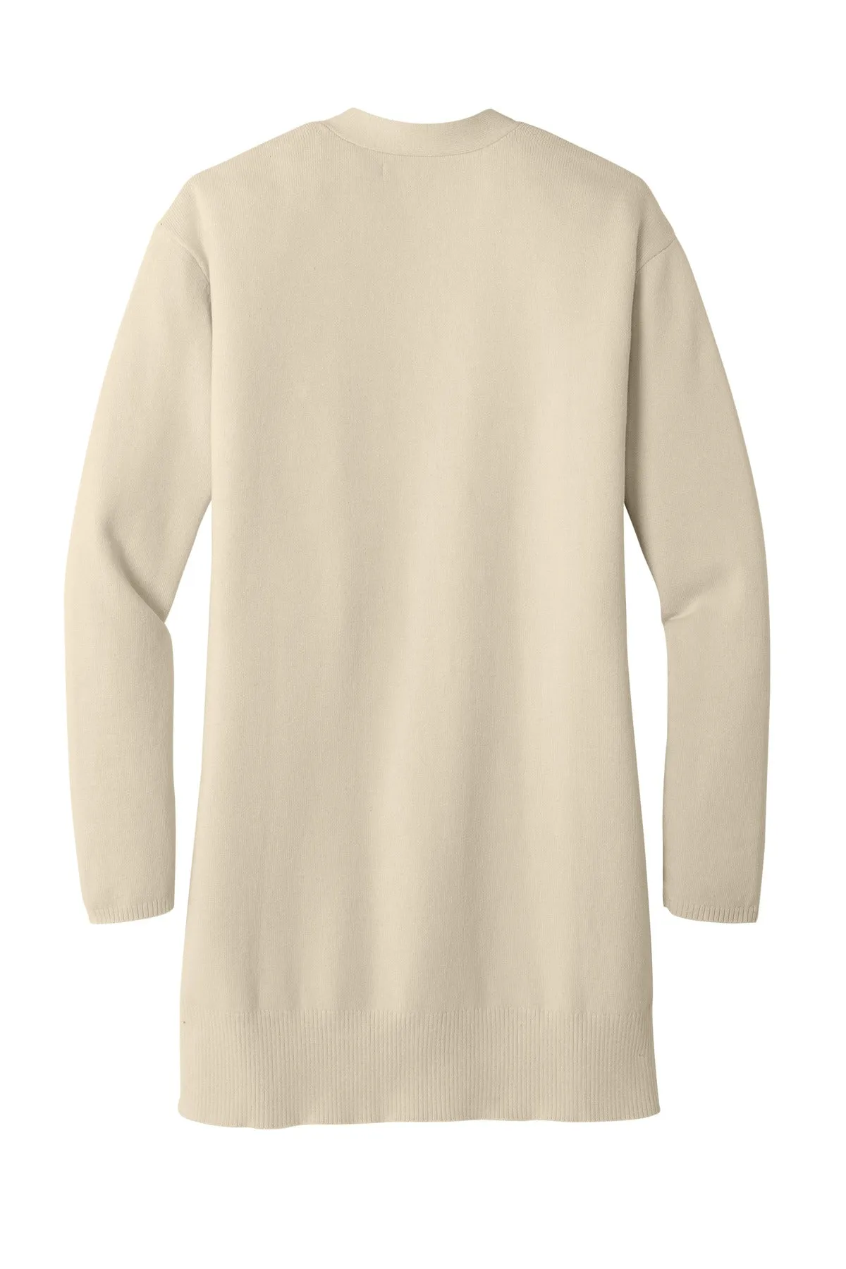 Mercer Mettle™ Women's Open Front Cardigan Sweater MM3023