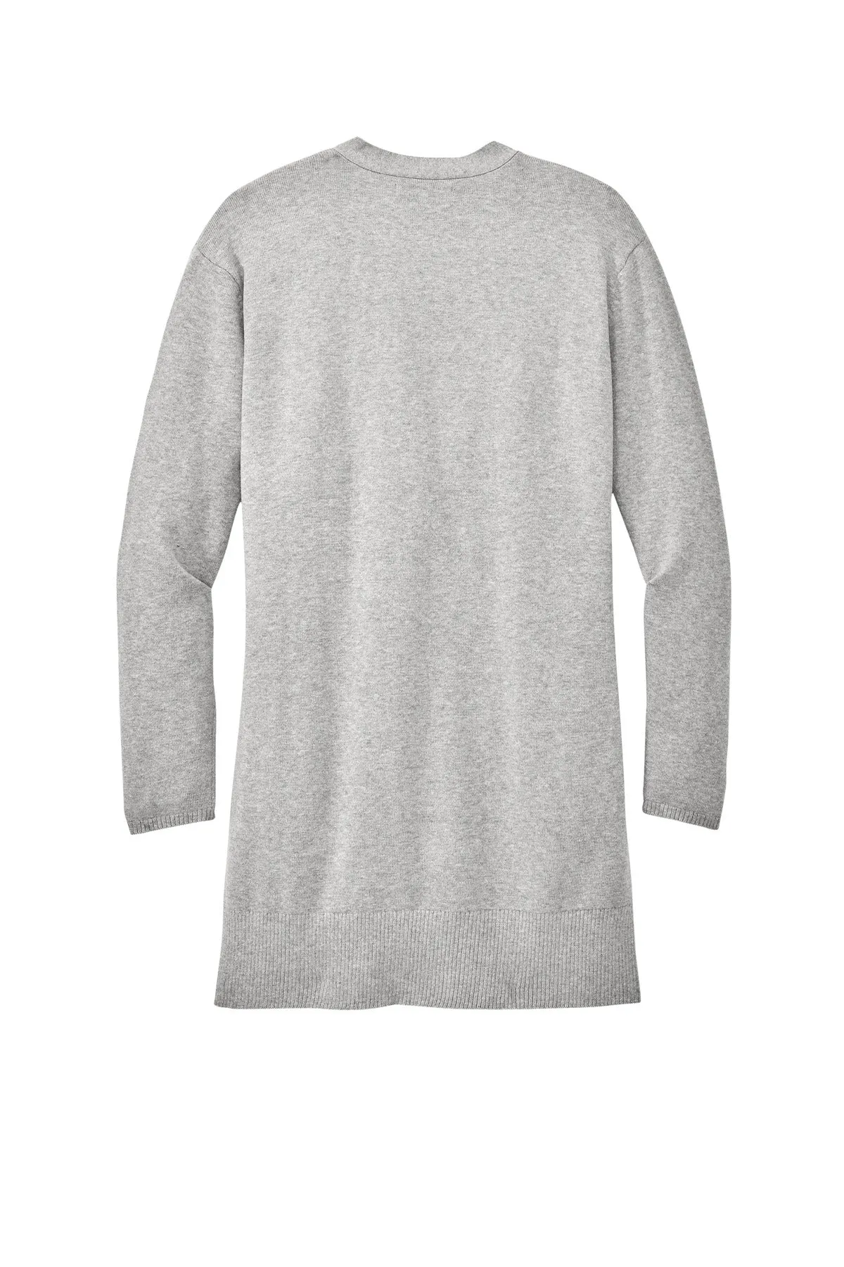 Mercer Mettle™ Women's Open Front Cardigan Sweater MM3023