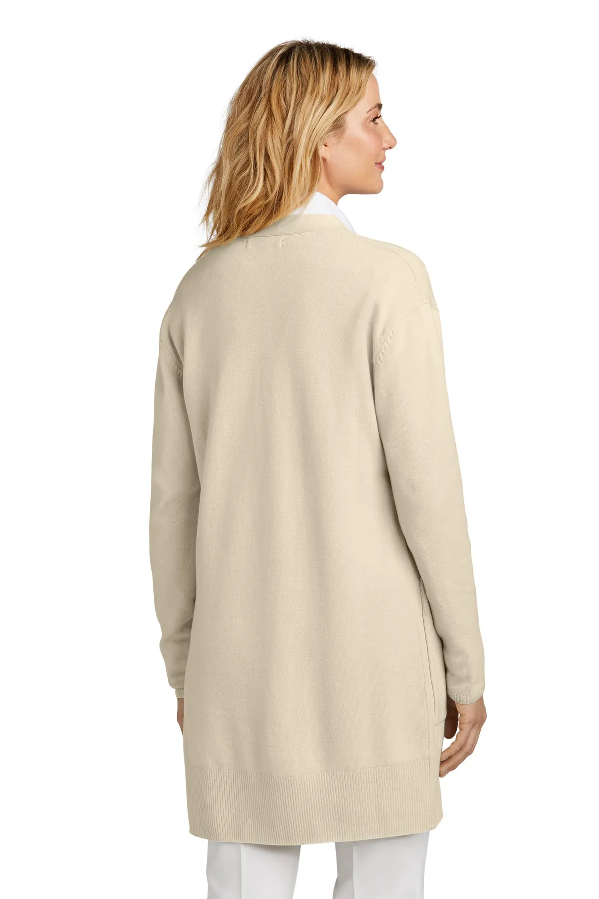 Mercer Mettle™ Women's Open Front Cardigan Sweater MM3023