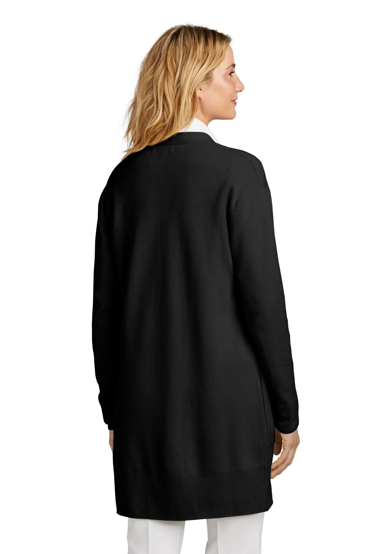 Mercer Mettle™ Women's Open Front Cardigan Sweater MM3023