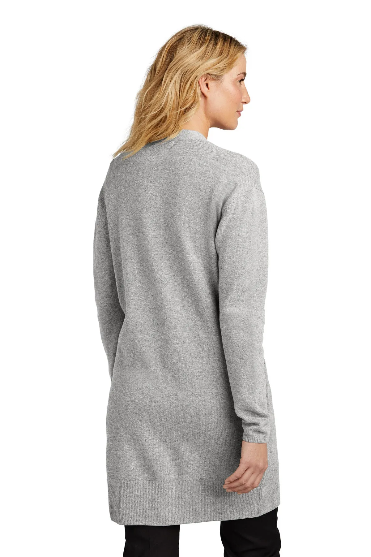 Mercer Mettle™ Women's Open Front Cardigan Sweater MM3023