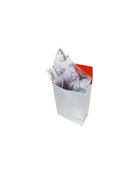 Metallic Gift Bag