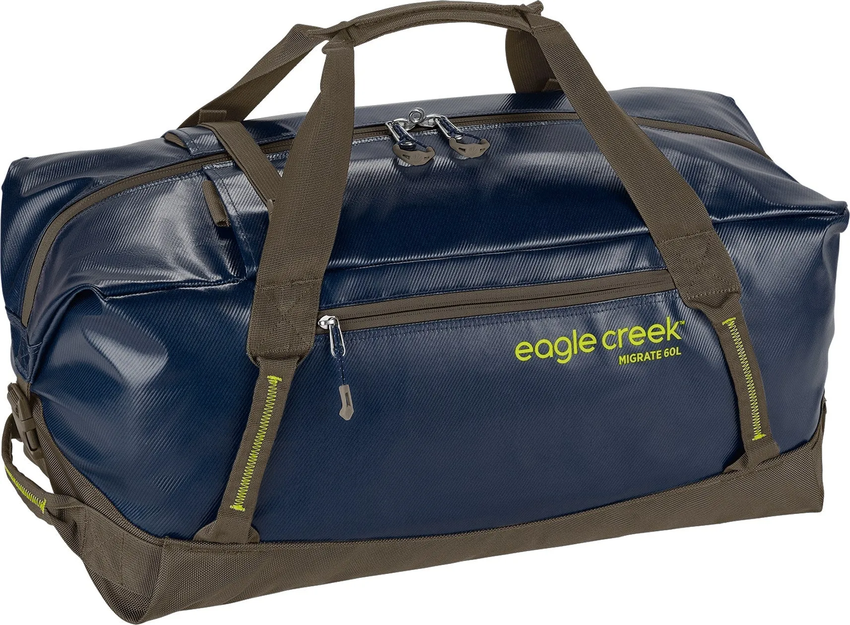 Migration travel bag - 60 l Eagle Creek, blue