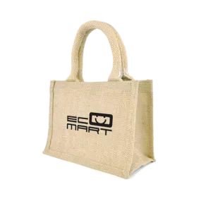 Mini Jute - Unprinted sample