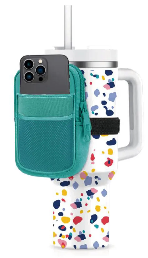 MINT TUMBLER ATTACHABLE BAG