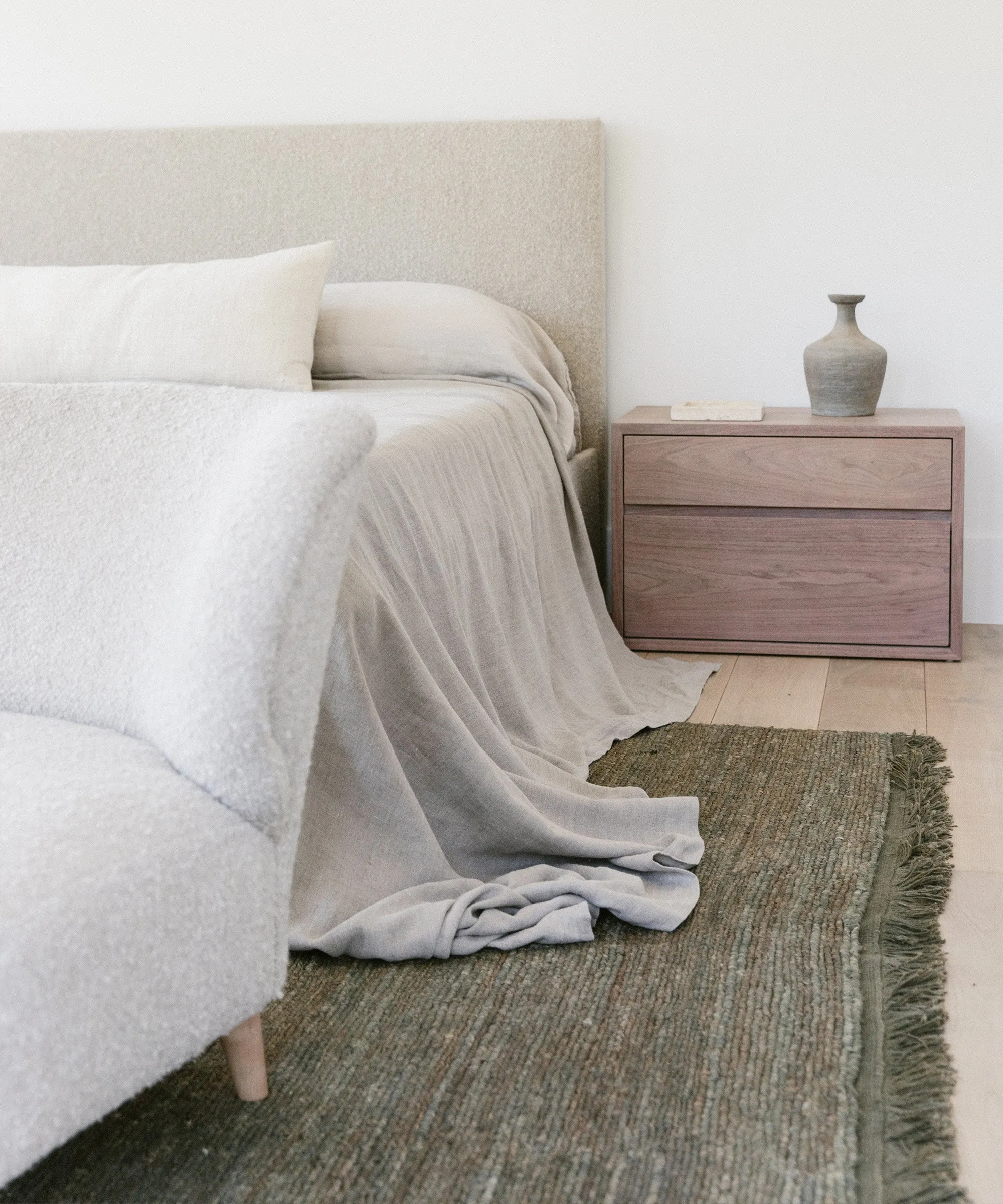 Mojave Jute Rug