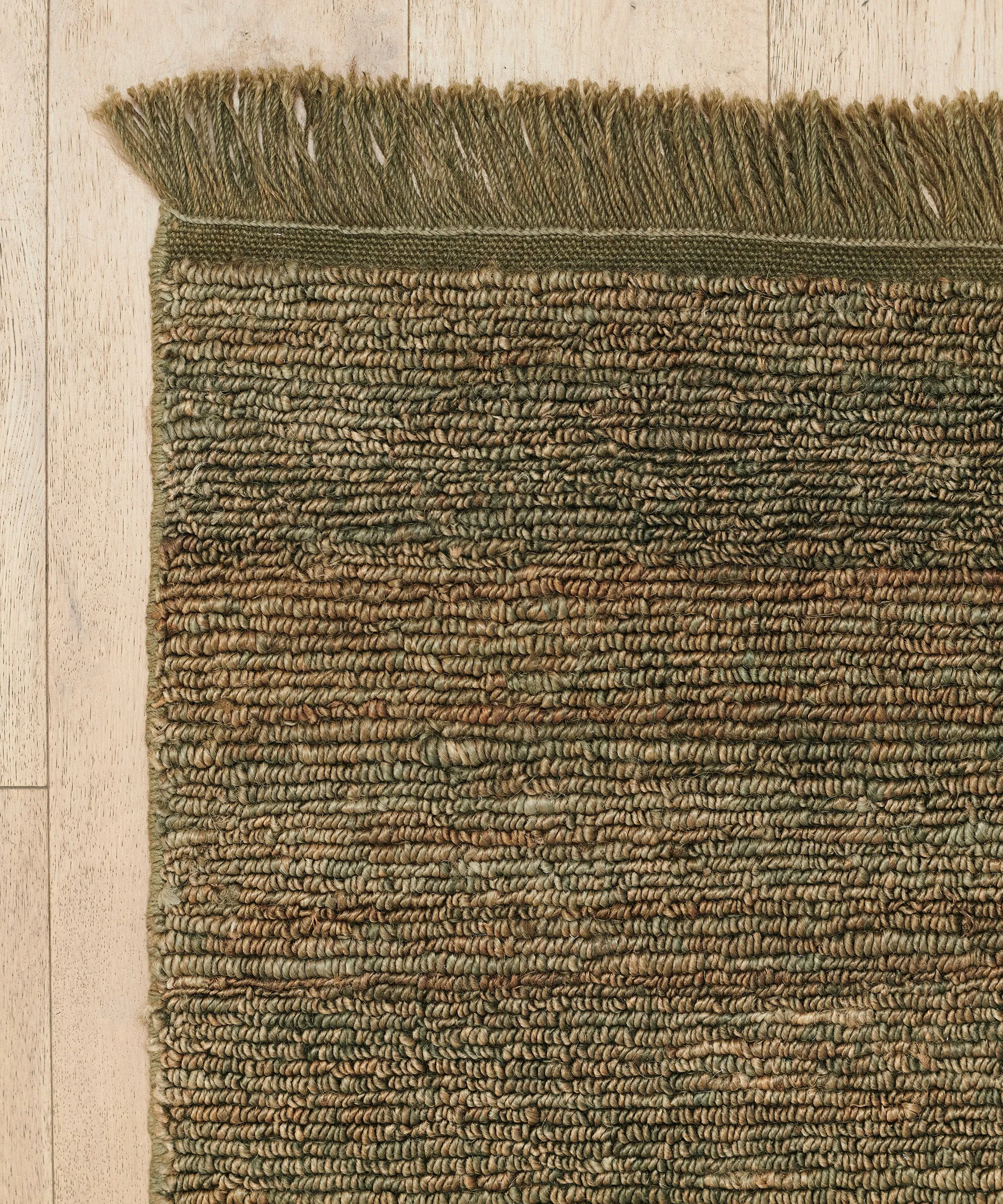 Mojave Jute Rug