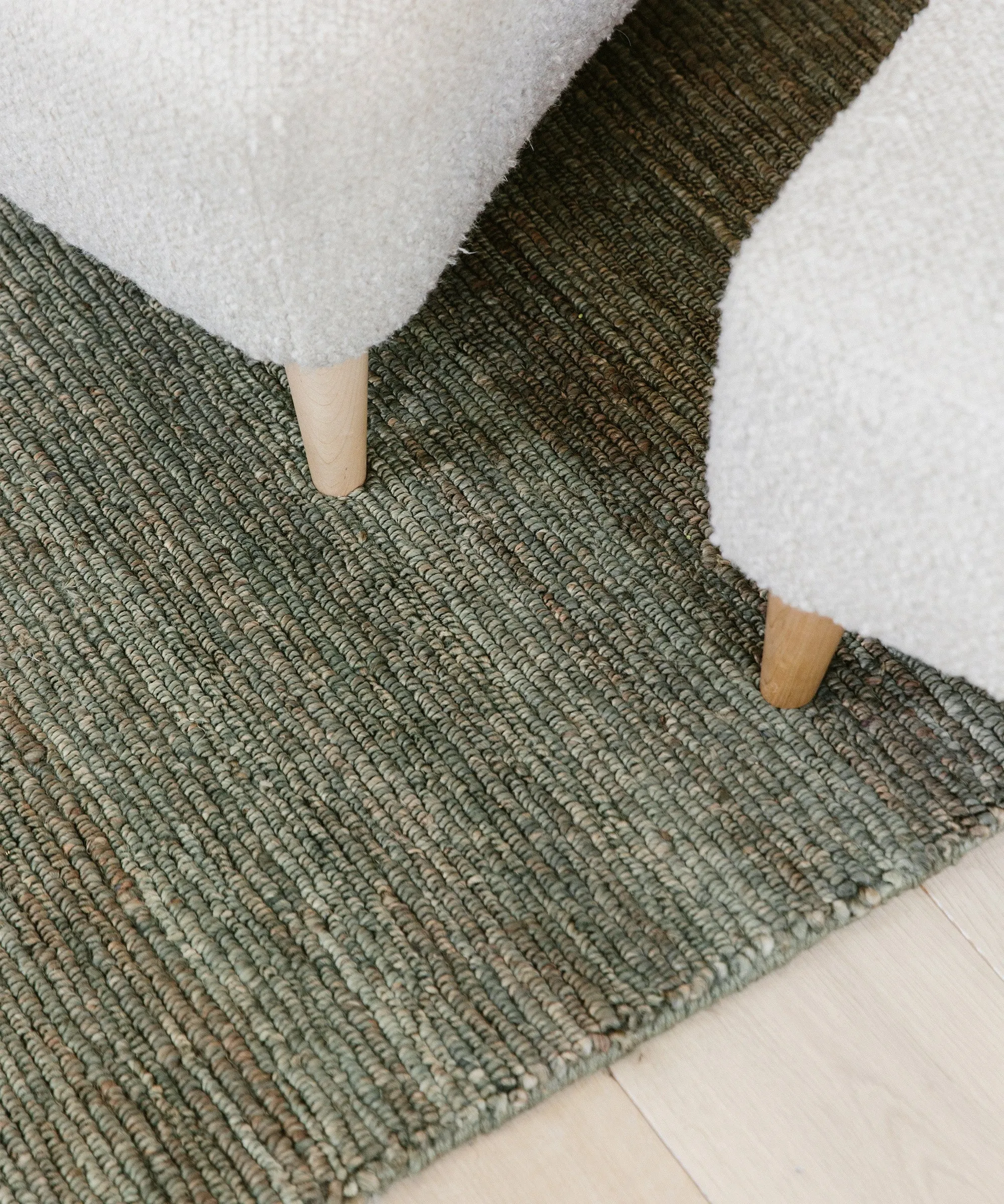 Mojave Jute Rug