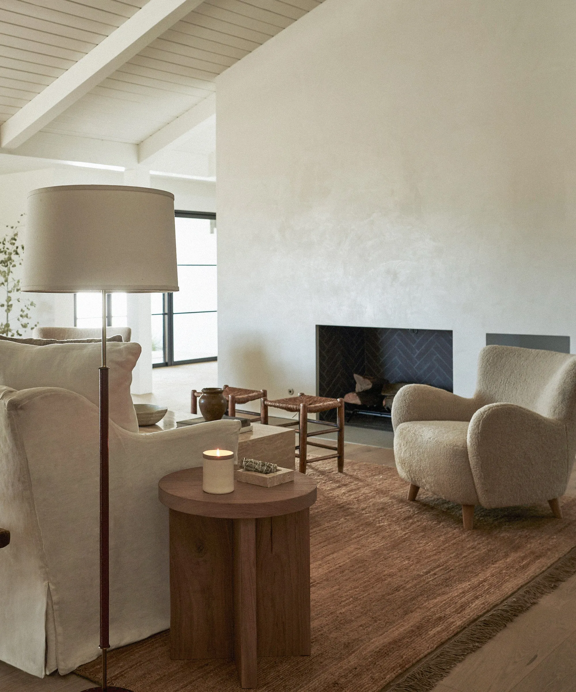 Mojave Jute Rug