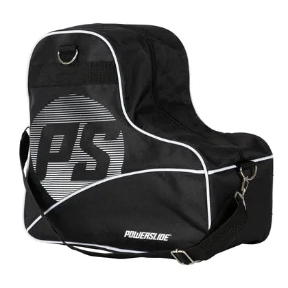 Nemesis Ice Skate Bag bundle