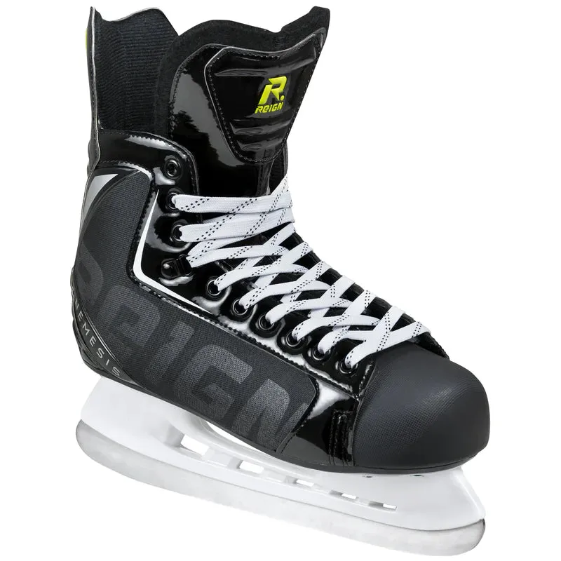 Nemesis Ice Skate Bag bundle
