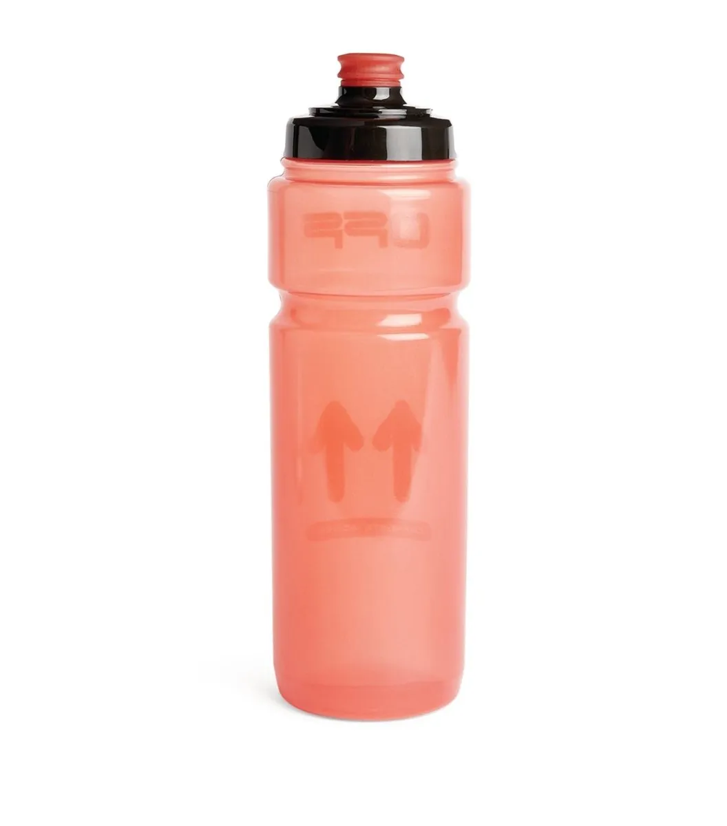 Off-White c/o Virgil Abloh Orange Water Bottle