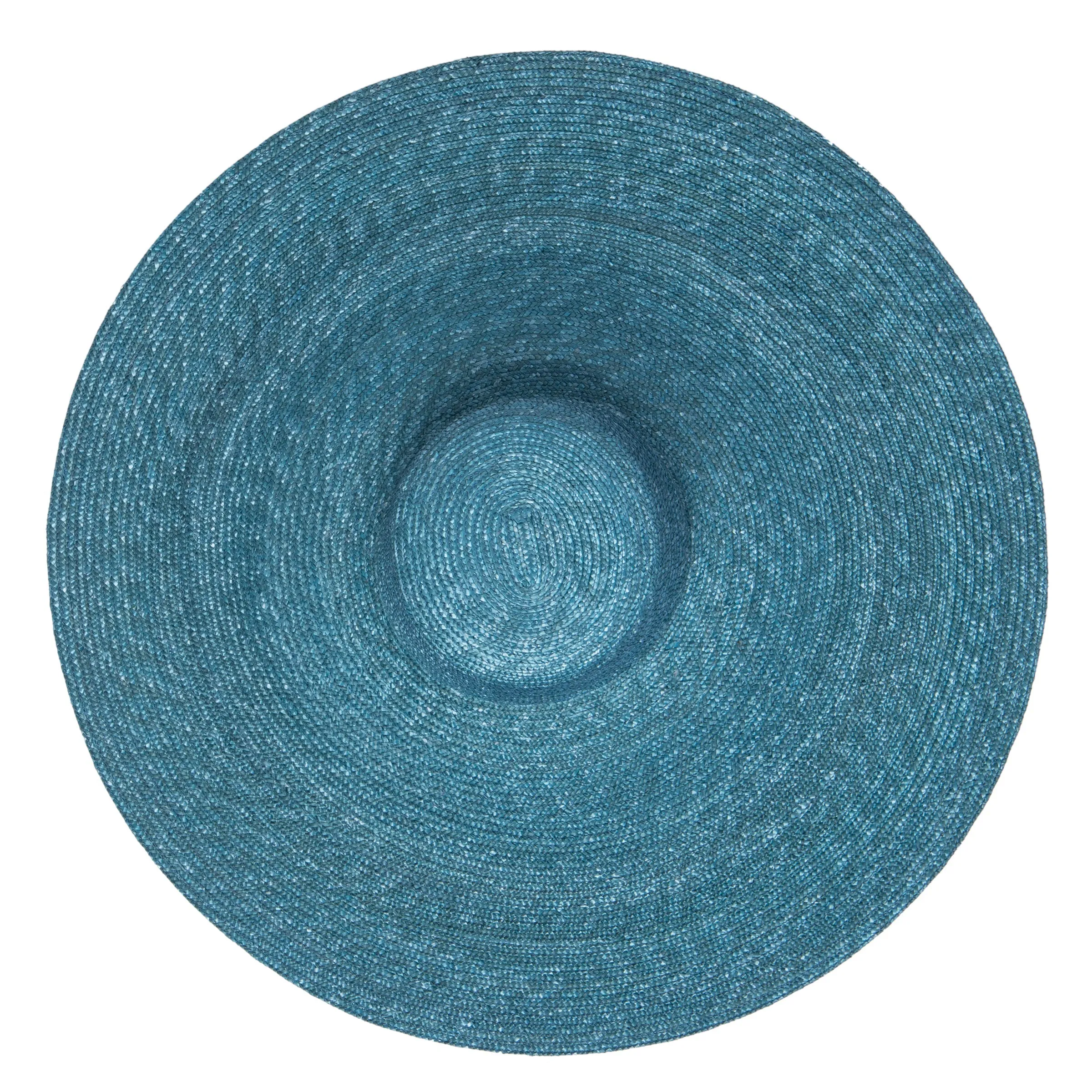 On Holiday - Oversized Wide Brim Sun Hat