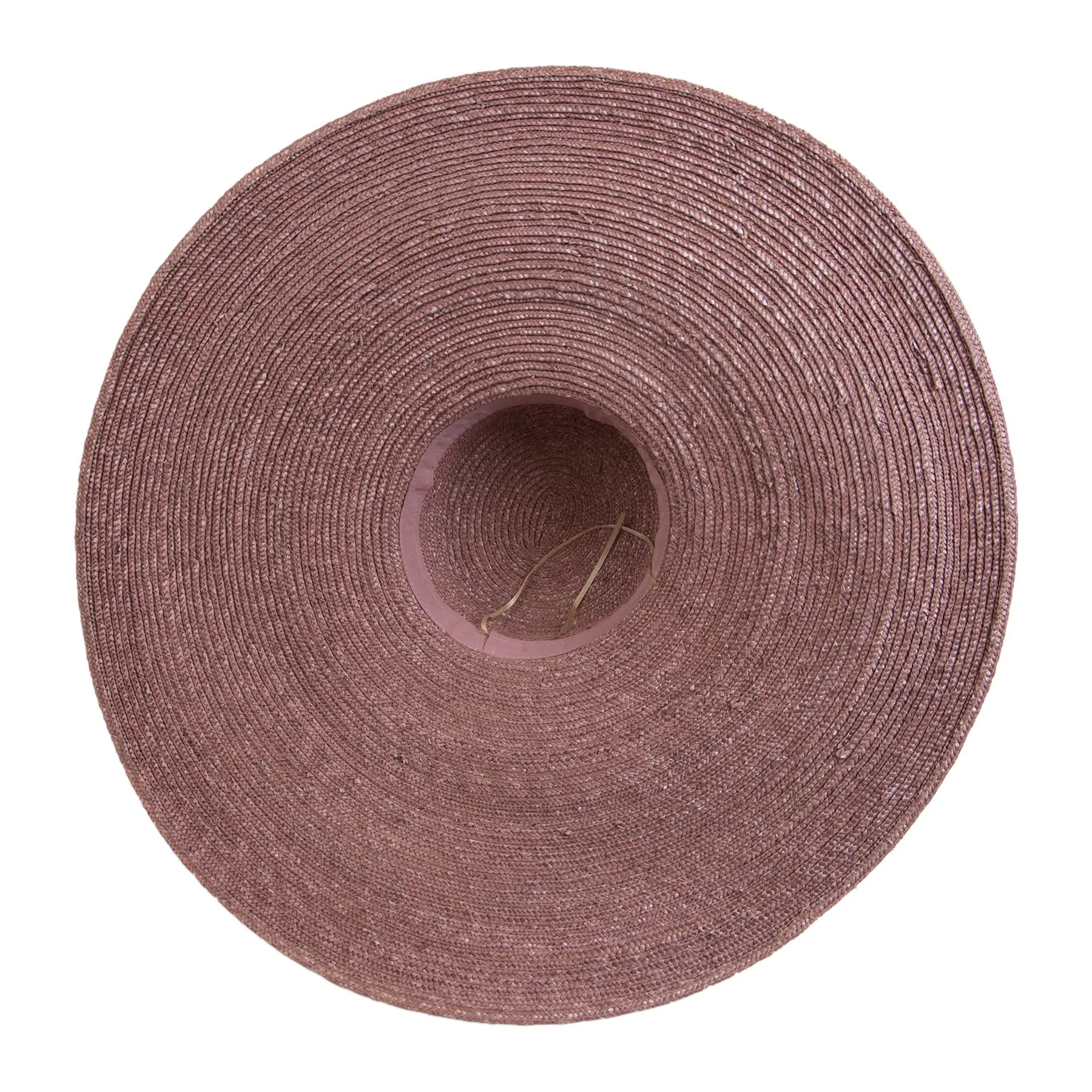 On Holiday - Oversized Wide Brim Sun Hat