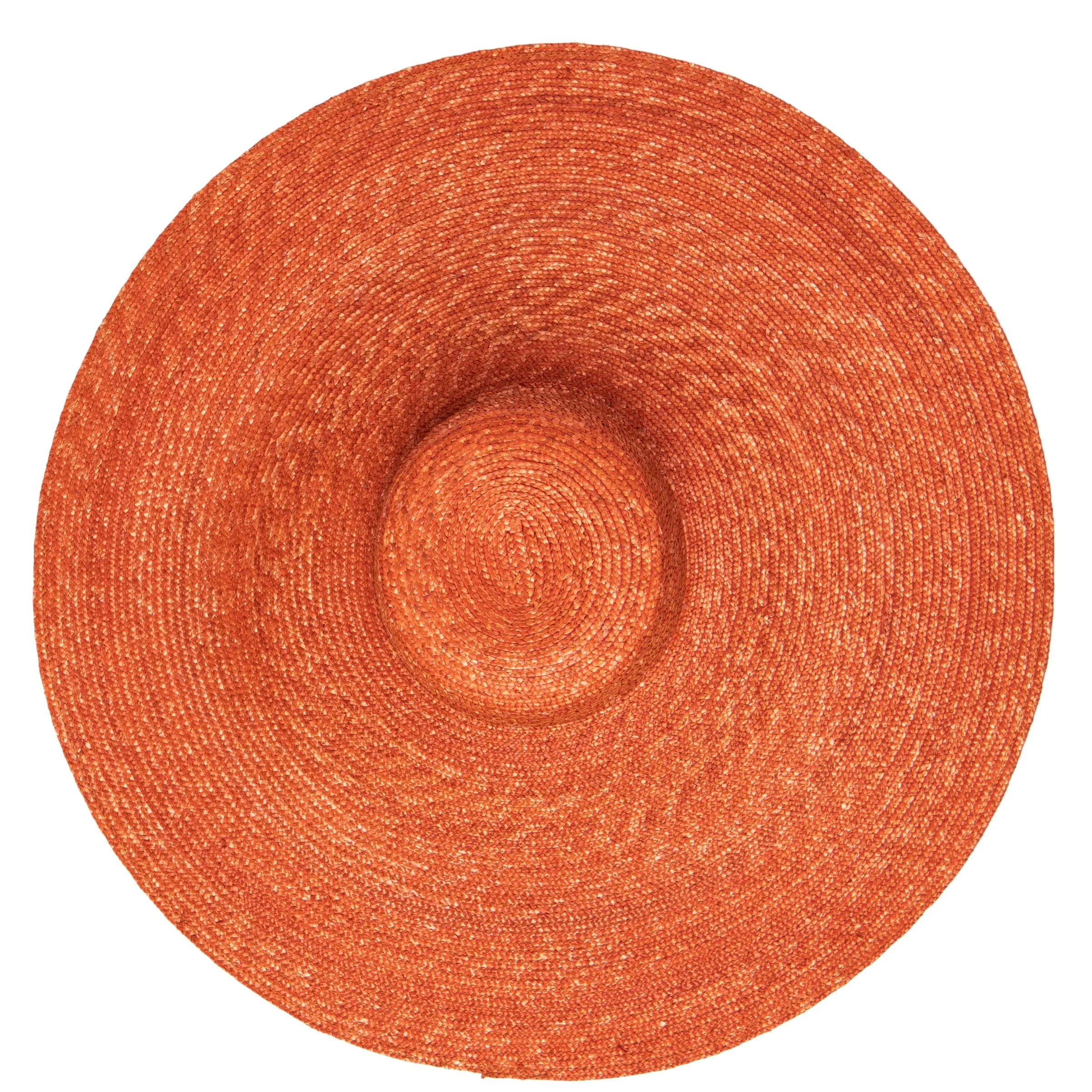 On Holiday - Oversized Wide Brim Sun Hat