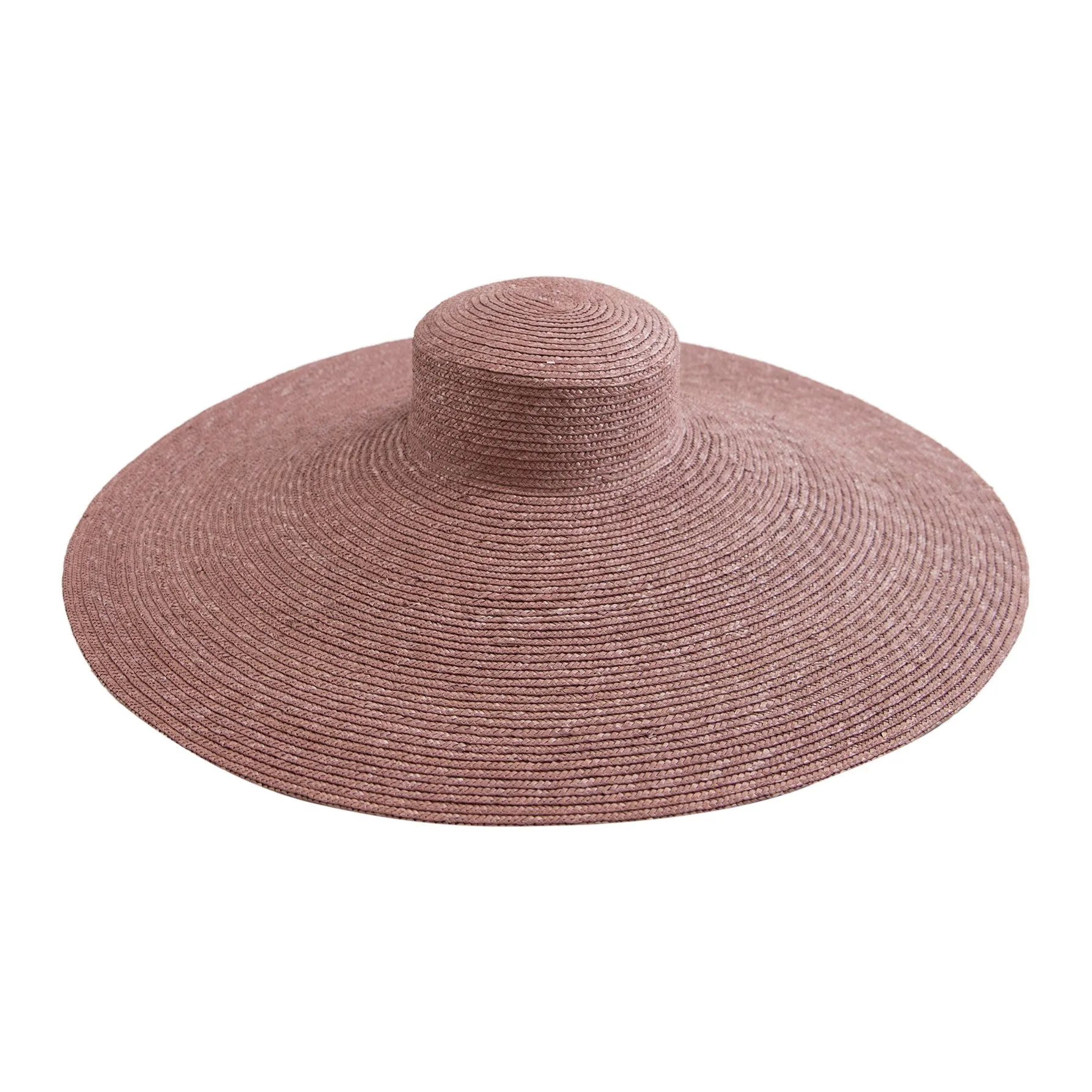 On Holiday - Oversized Wide Brim Sun Hat