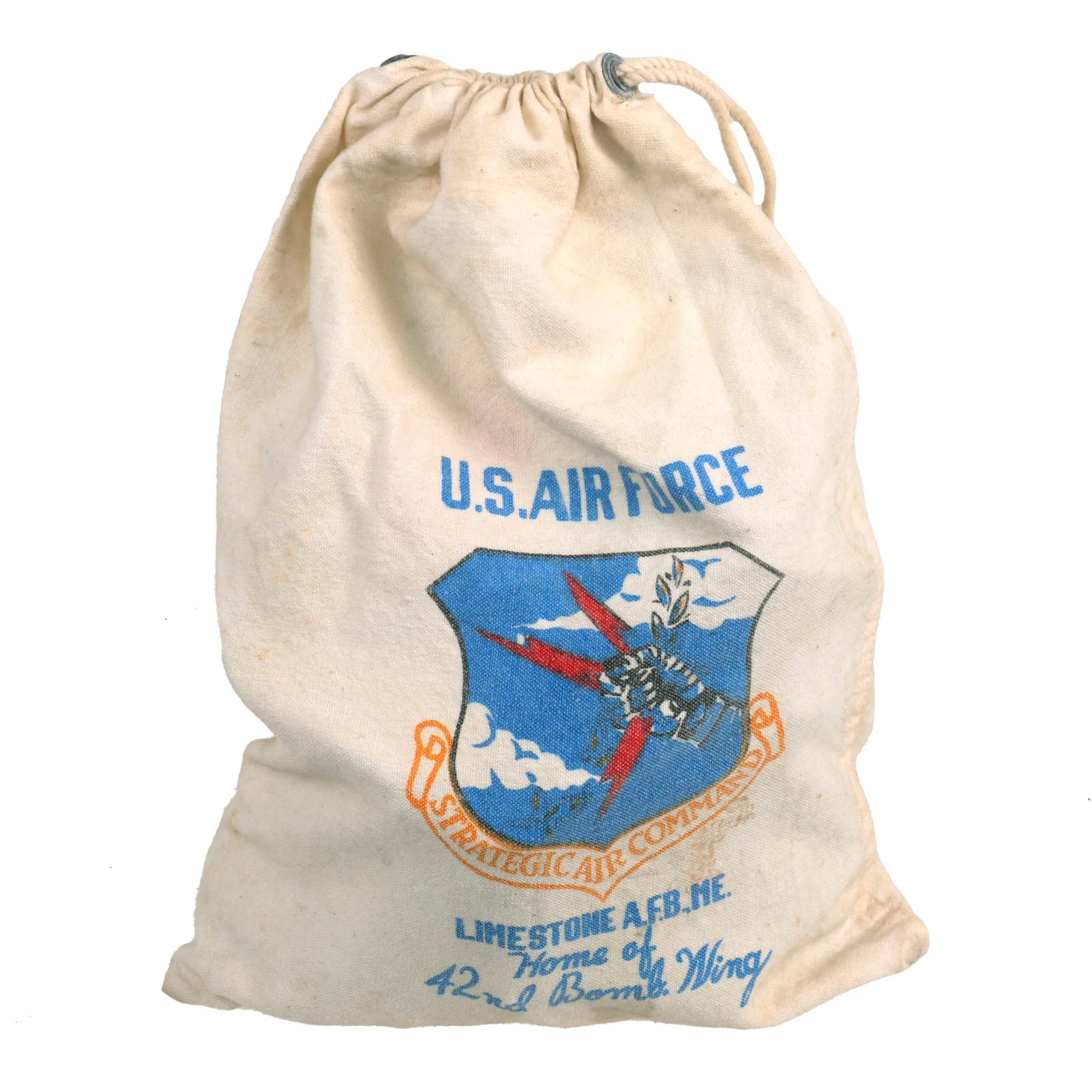 Original Vietnam War U.S. Air Force USAF Survival Map, Aircrew First Aid Kit, Inflight Rations, Sun Glasses and More