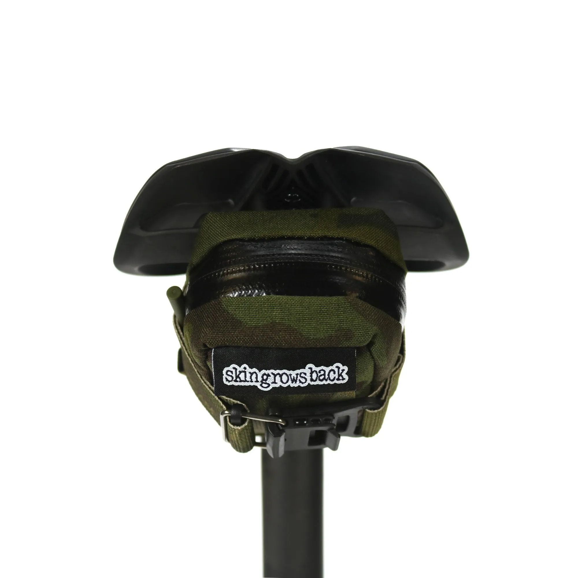 Plan B Micron Saddle Bag MultiCam Tropic - wholesale