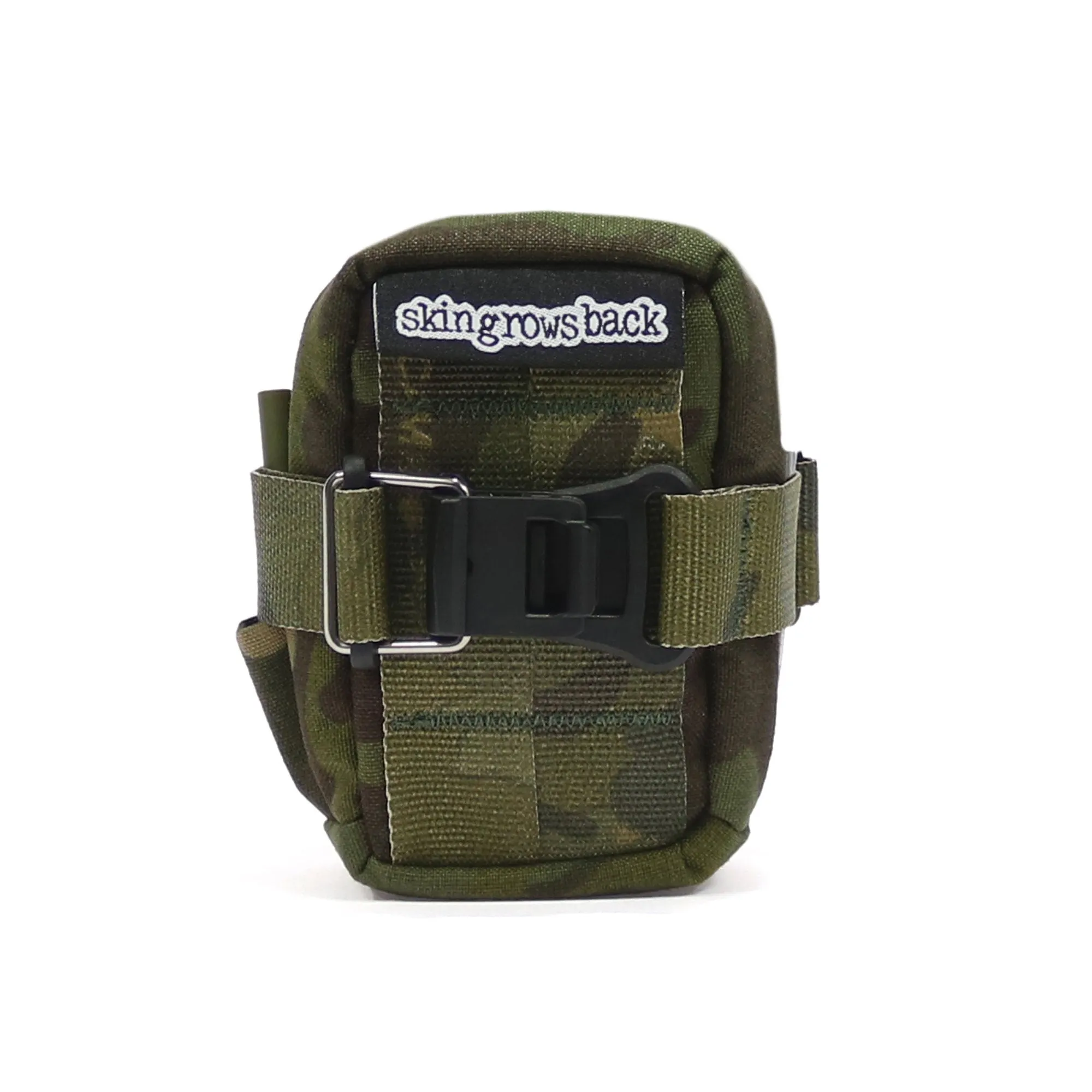Plan B Micron Saddle Bag MultiCam Tropic - wholesale