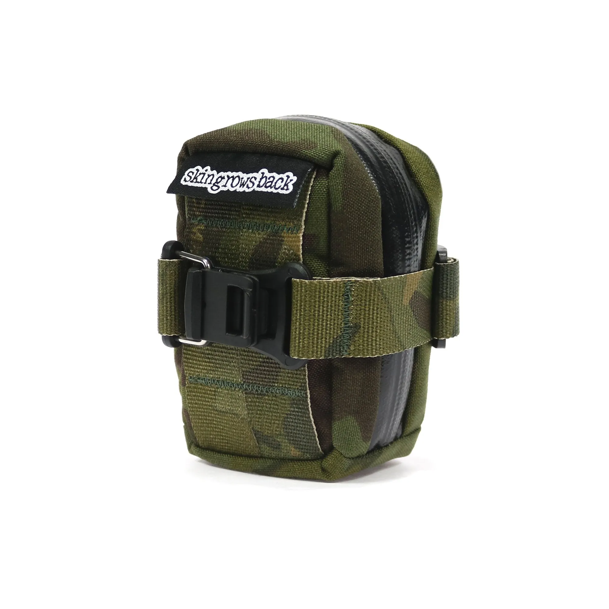Plan B Micron Saddle Bag MultiCam Tropic - wholesale