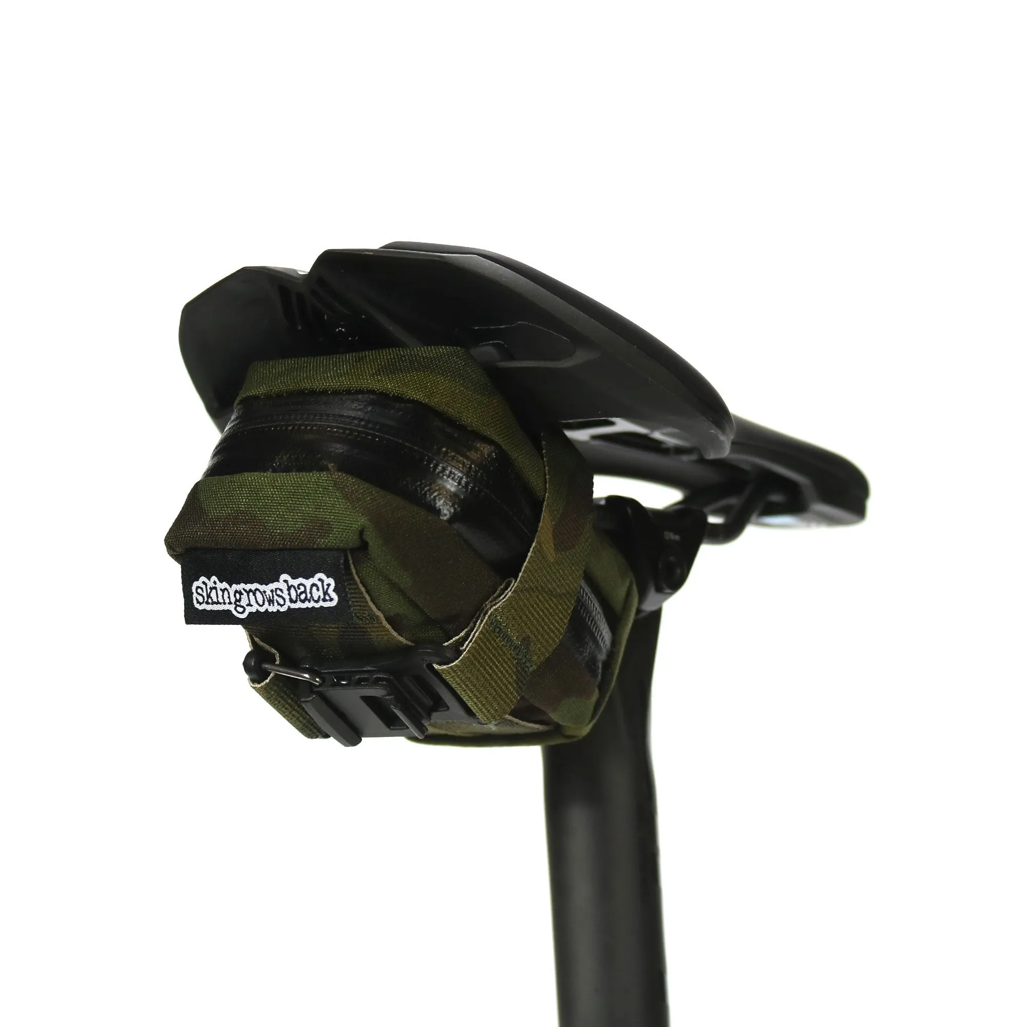 Plan B Micron Saddle Bag MultiCam Tropic - wholesale