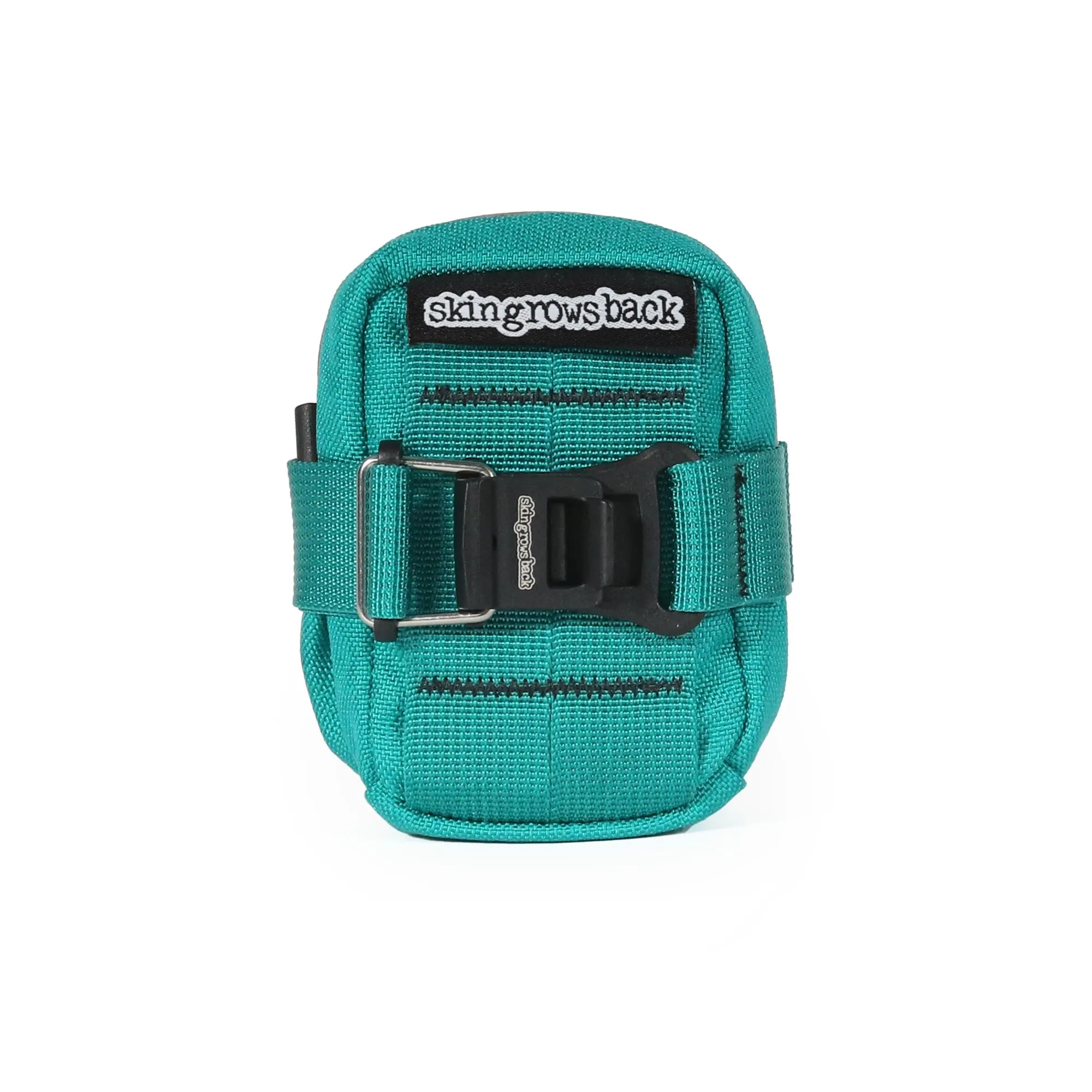 Plan B Micron Saddle Bag Teal