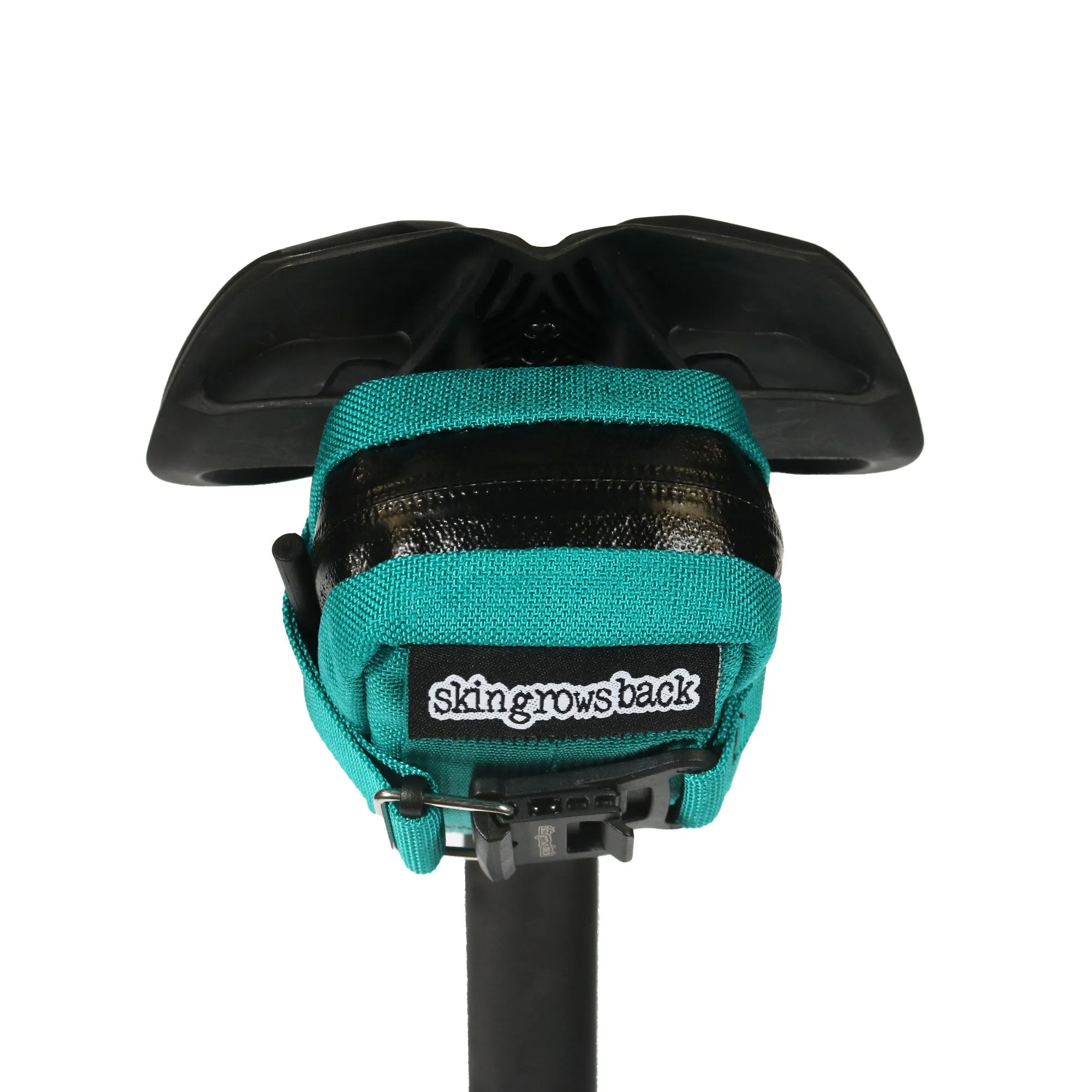 Plan B Micron Saddle Bag Teal