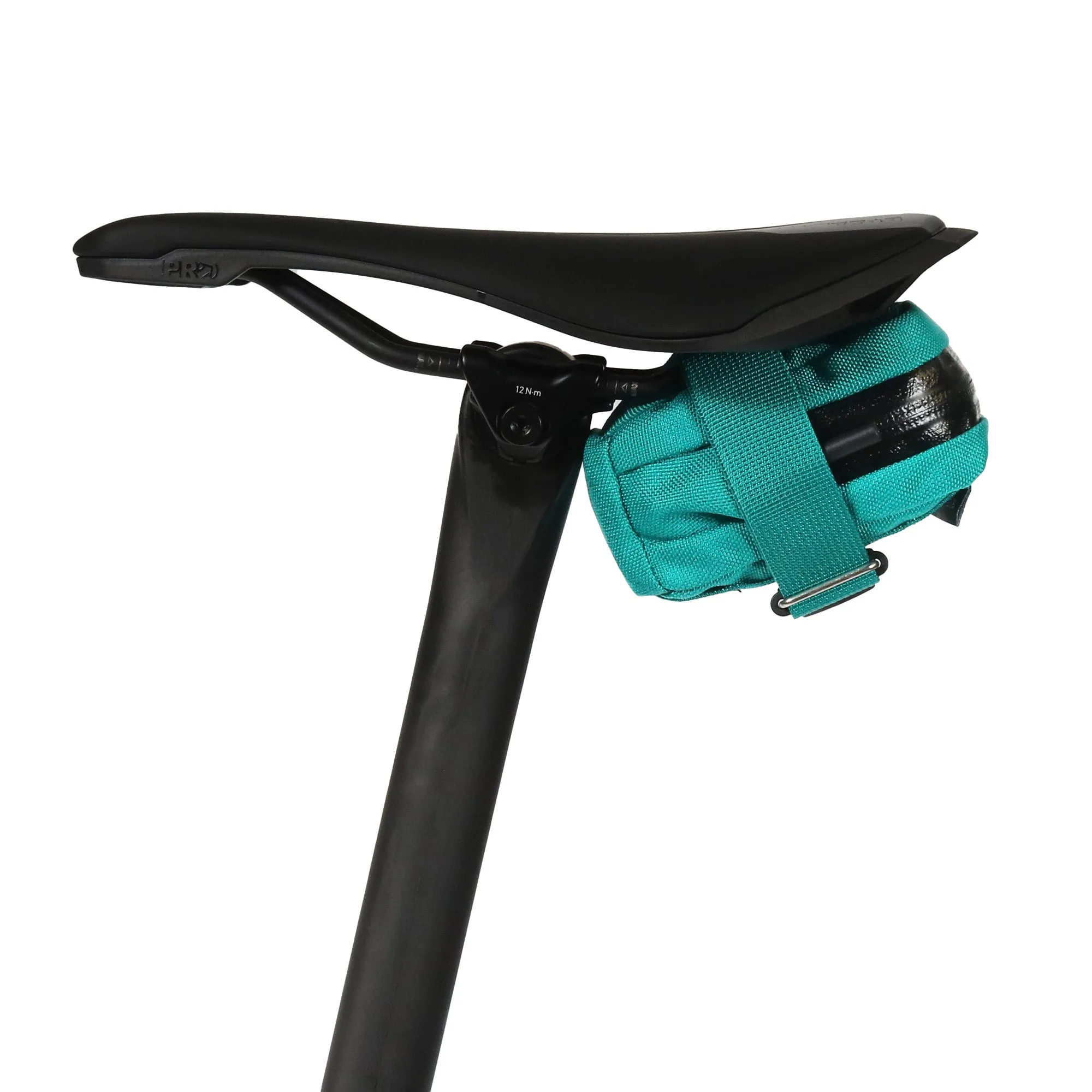 Plan B Micron Saddle Bag Teal
