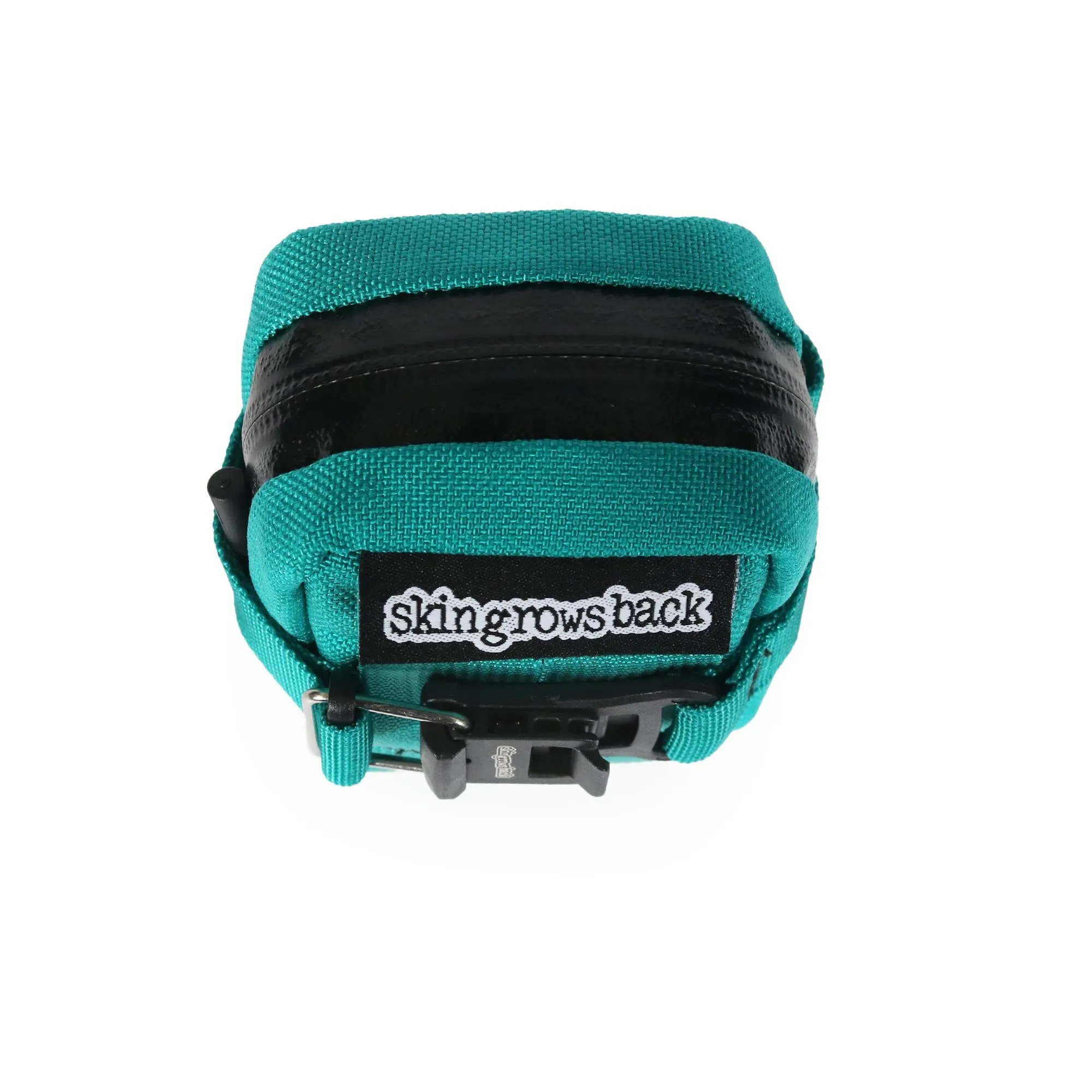 Plan B Micron Saddle Bag Teal